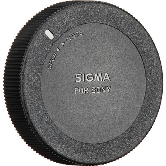 Sigma LCR-SO II Rear Lens Cap for Sony A-Mount