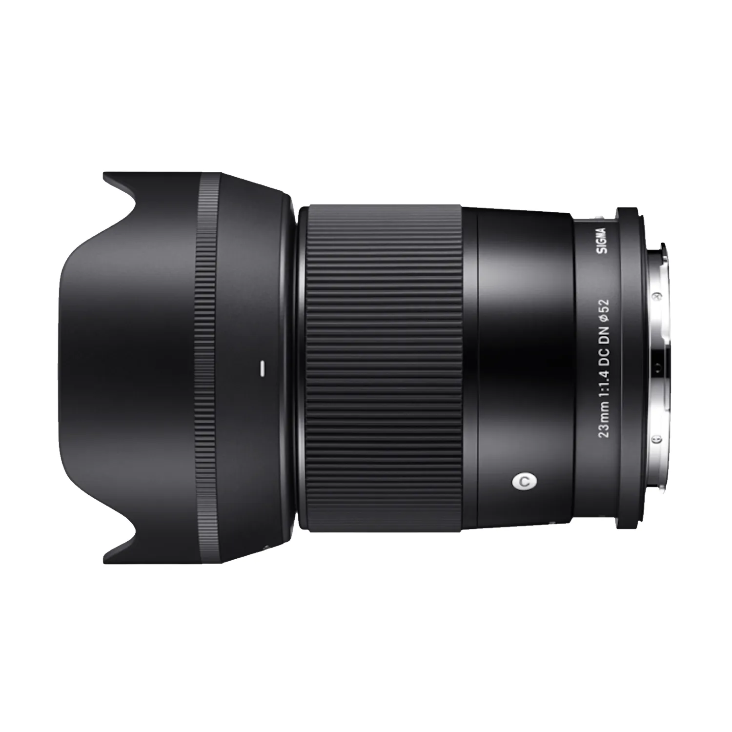 Sigma 23mm f/1.4 DC DN Contemporary Lens for RF Mount