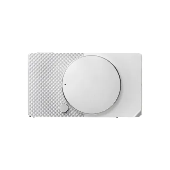 Sigma BF Digital Camera Silver