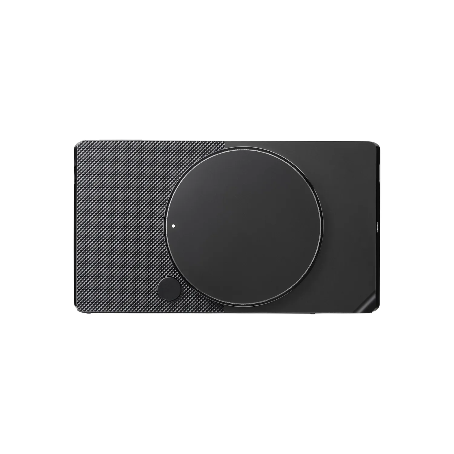 Sigma BF Digital Camera - Black