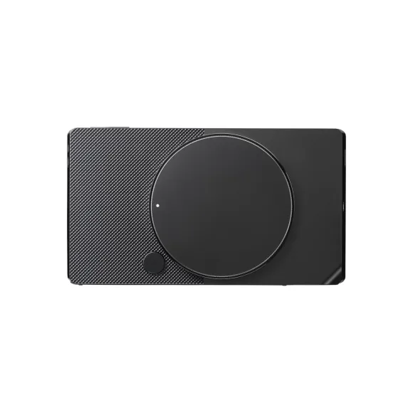 Sigma BF Digital Camera - Black