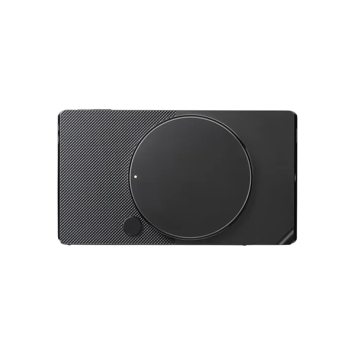 Sigma BF Digital Camera - Black