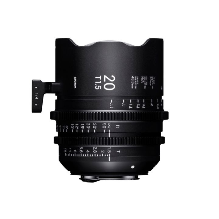 Shop FF High Speed Prime Online in Australia | Sigma Photo