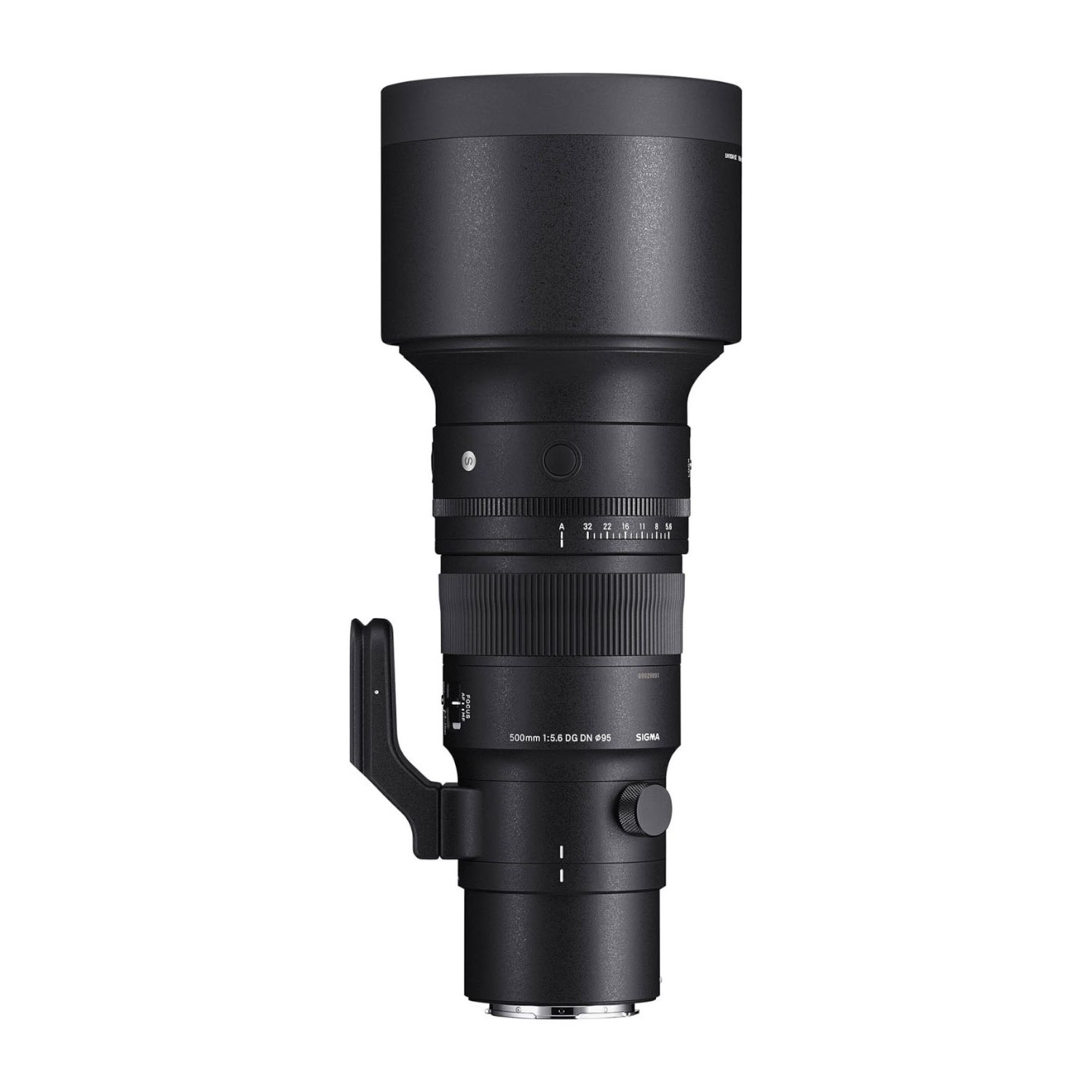 Sigma 500mm f/5.6 DG DN OS Sports Lens for Sony E-Mount