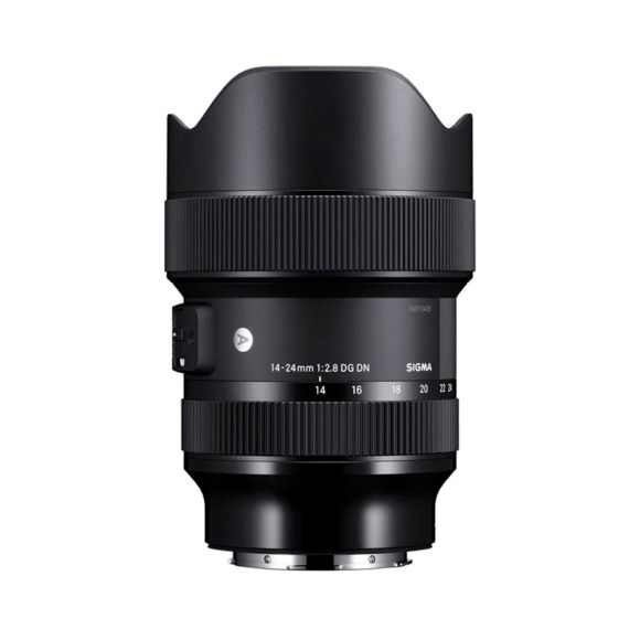 Sigma AF 14-24mm f/2.8 Art Lens L-Mount