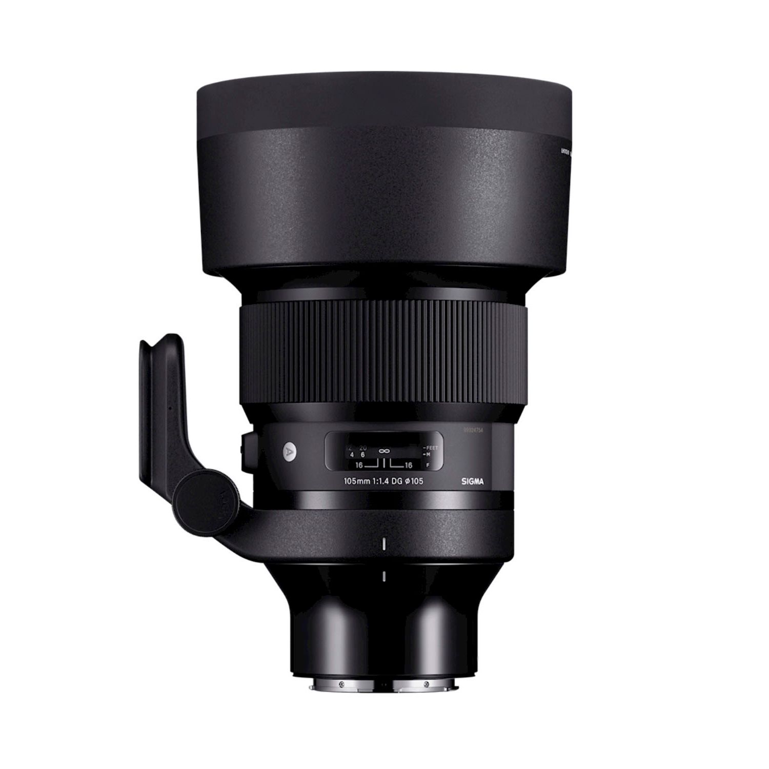 Sigma 105mm f/1.4 DG HSM Art Lens for L-Mount **