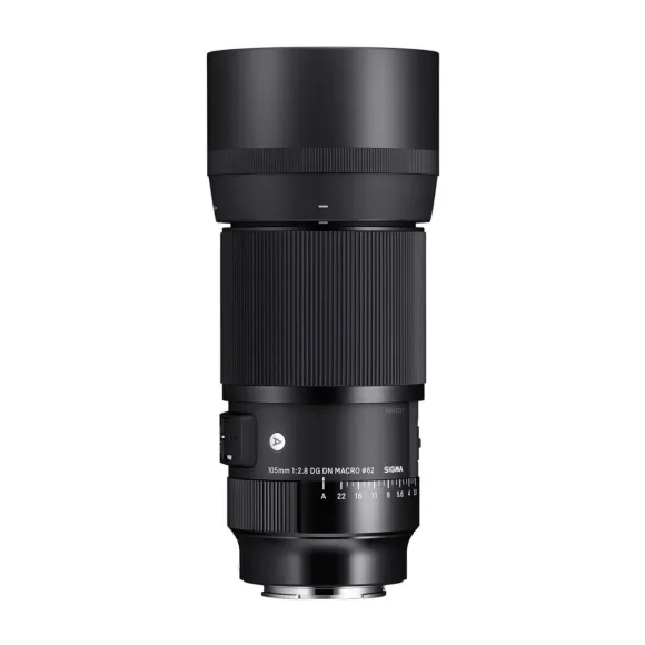 Sigma 85mm f/1.4 DG DN Art Lens for Sony-E Mount 4322965
