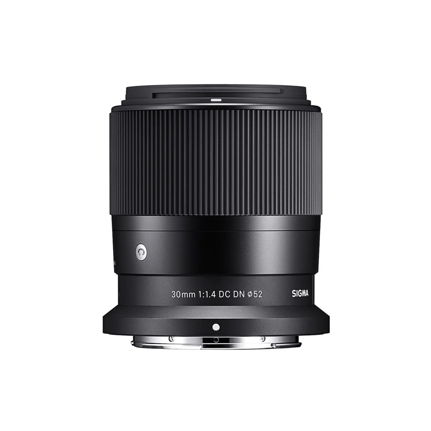 Sigma 30mm f/1.4 DC DN Contemporary Lens for Nikon Z Mount