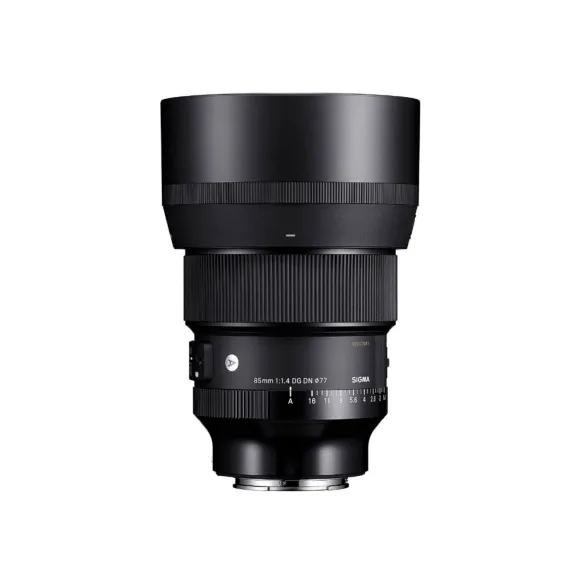 Sigma 35mm f/1.4 DG DN Art Lens for Sony-E Mount 4303965