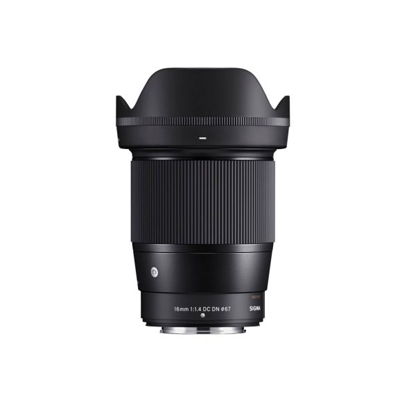 SIGMA シグマ 56mm F1.4 DC DN Contemporary Sigma 56mm f/1.4 DC DN Contemporary Lens (Nikon Z) 351973 B&H
