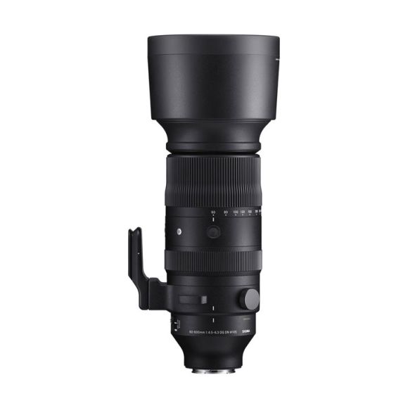 【新品】SIGMA 100-400mm F5-6.3 DG DN OS ソニーE Sigma 100-400mm F5-6.3 DG DN OS | Contemporary — Sigma Canada