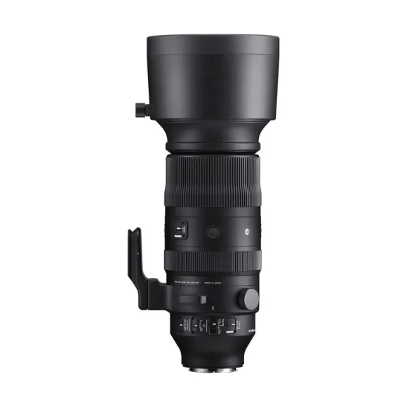 Sigma 60-600mm f/4.5-6.3 DG DN OS Sports Lens for Leica L-Mount