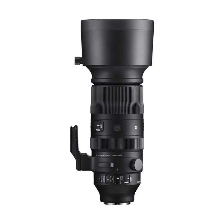 Sigma 60-600mm f/4.5-6.3 DG DN OS Sports Lens for Leica L-Mount
