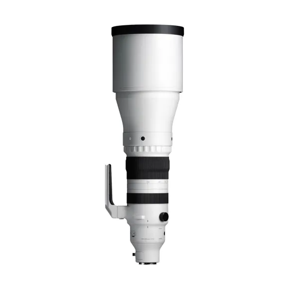 Sigma 300-600mm f/4 DG OS Sports Lens for Sony E-Mount