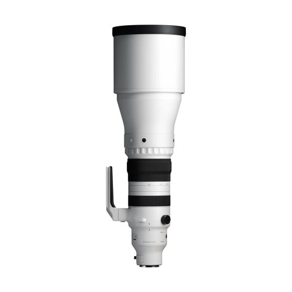 Sigma 300-600mm f/4 DG OS Sports Lens for L Mount