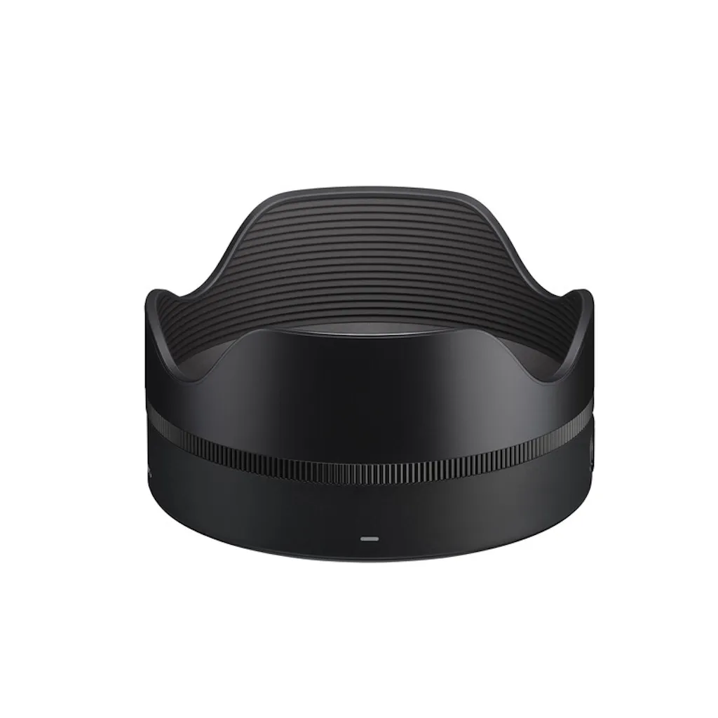Sigma Lens Hood LH725-01