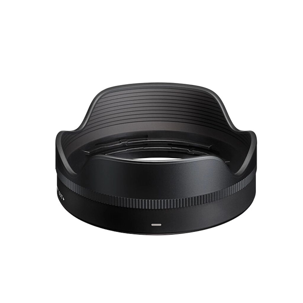 Sigma LH612-01 Lens Hood for 15mm f/1.4 DC Contemporary