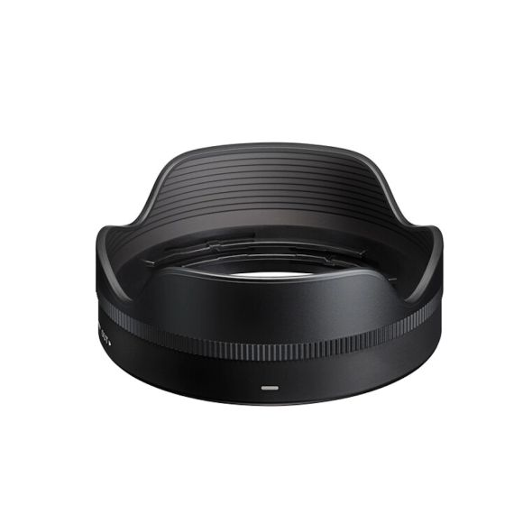 Sigma LH612-01 Lens Hood for 15mm f/1.4 DC Contemporary