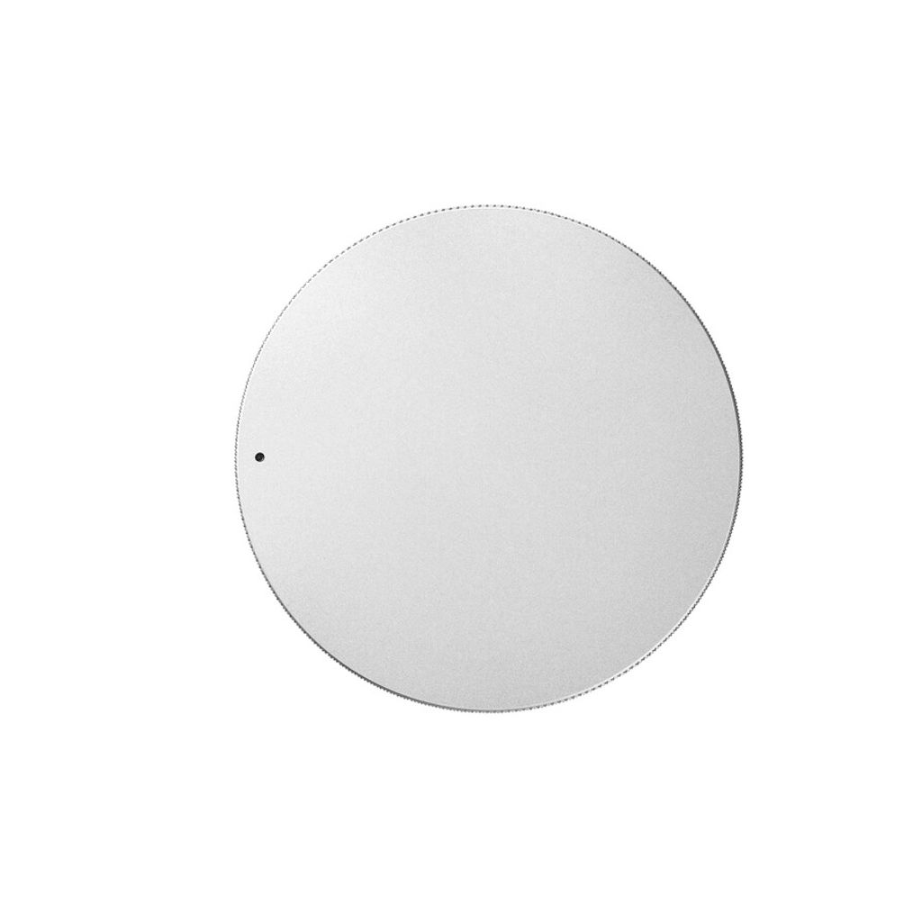 Sigma BCM-01 Metal Body Cap MS-TL for Sigma BF (Silver)