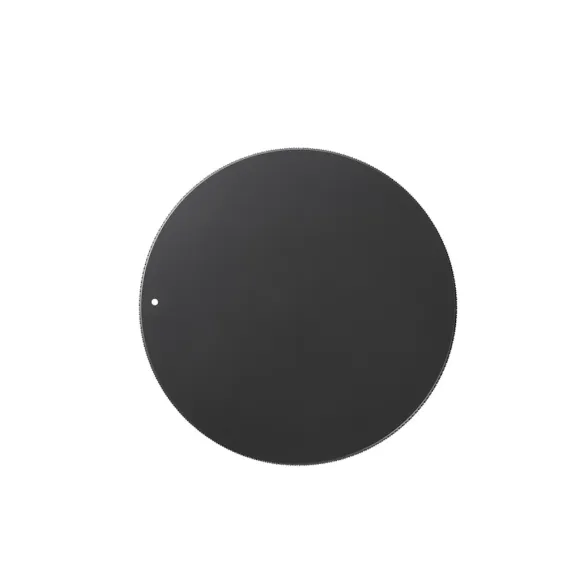 Sigma BCM-01 Metal Body Cap MB-TL for Sigma BF (Black)