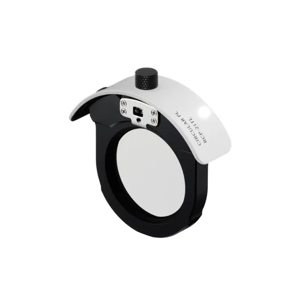 Sigma RCP-21 Drop in WR Cir/Pol Filter for 300-600mm f/4 DG OS L-mount