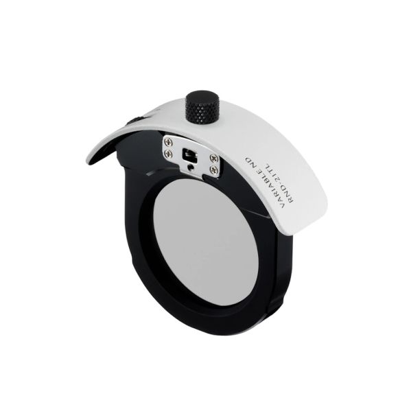 Sigma RND-21 Drop in WR Variable ND Filter 300-600mm f/4 DG OS Sony E-mount