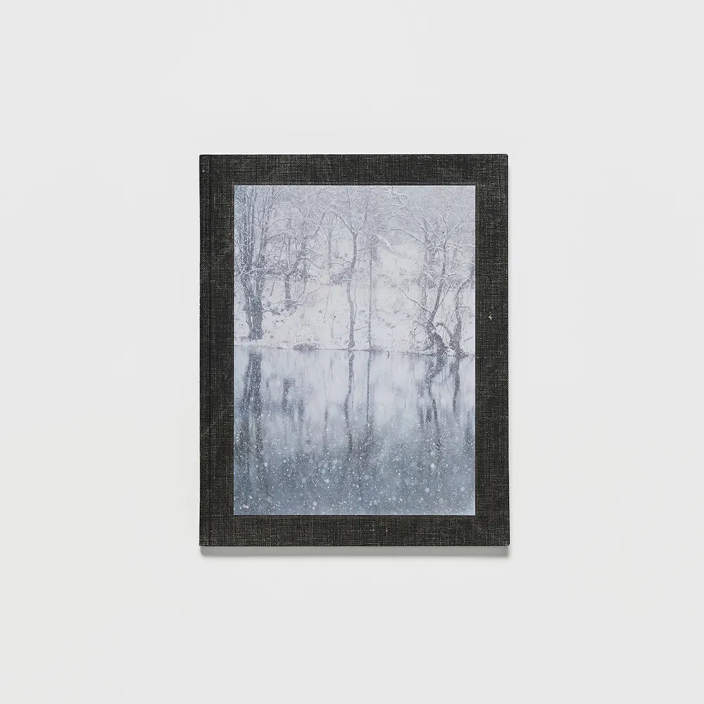 Sigma Foundation Photobook Songen