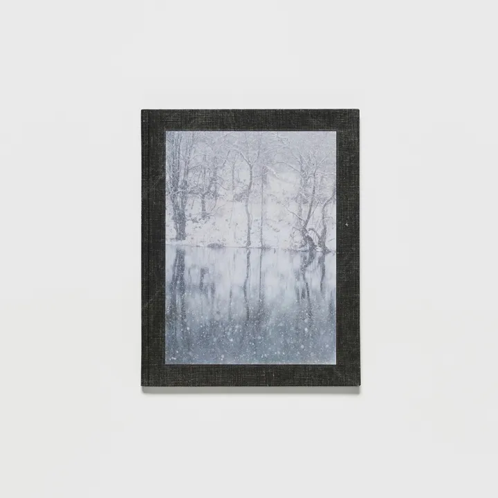 Sigma Foundation Photobook Songen