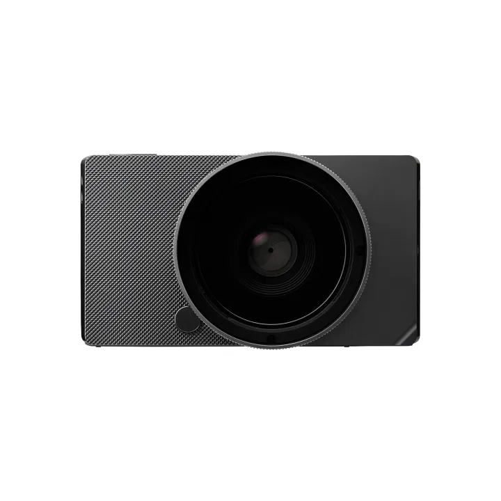 Sigma BF Digital Camera – Black with 45mm f/2.8 DG Contemp lens L Mount Black