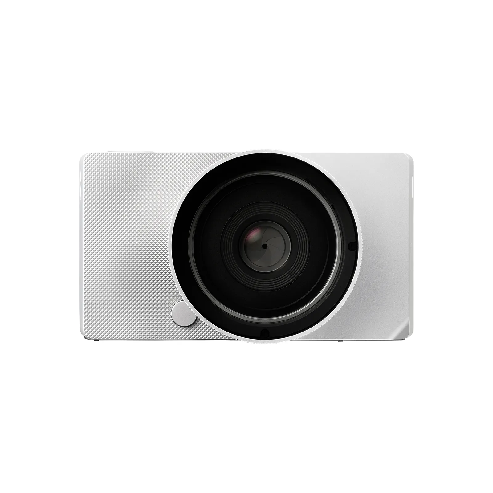 Sigma BF Digital Camera – Silver with 45mm f/2.8 DG Contemp lens L Mount Silver