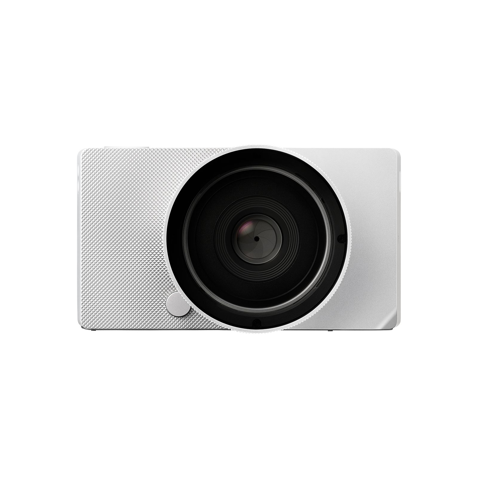 Sigma BF Digital Camera – Silver with 24mm f/3.5 DG Contemp lens L Mount Silver