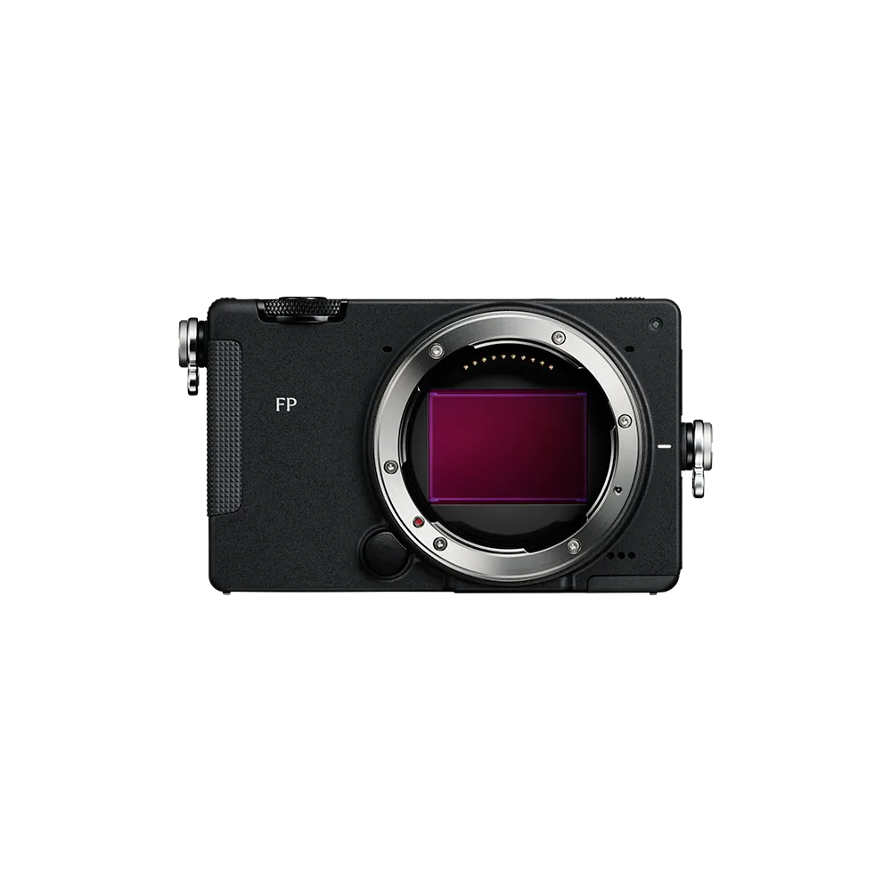 Sigma FP2 Digital Camera