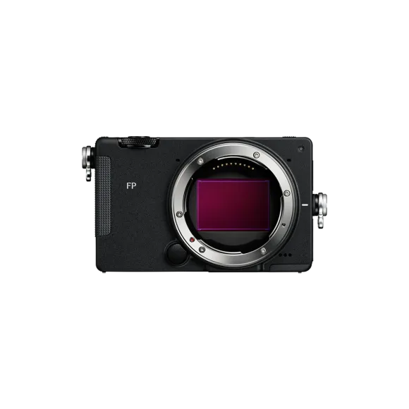 Sigma FP2 Digital Camera