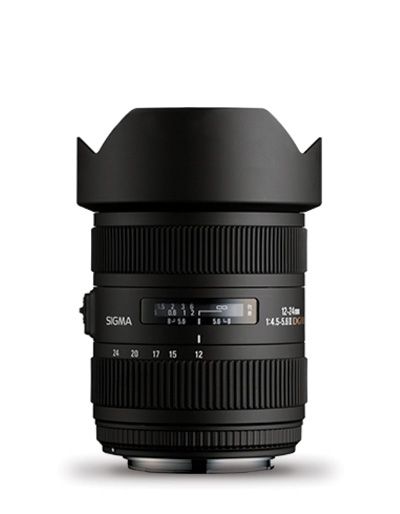 sigma 12.0